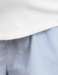 Women Seraphine Sleepwear | Woven Shorts &amp; Vest Pyjama Maternity-To-Nursing Set