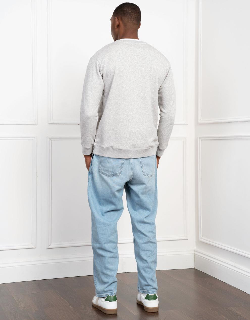 Women/Baby Seraphine Jumpers &amp; Knitwear | Cotton Blend Papa &amp; Mini Sweatshirts